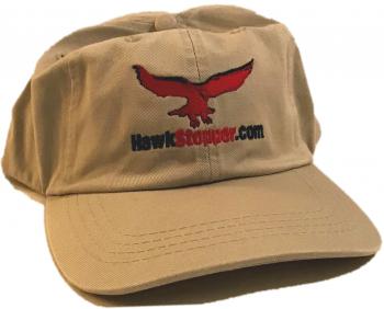 HawkStopper Hat
